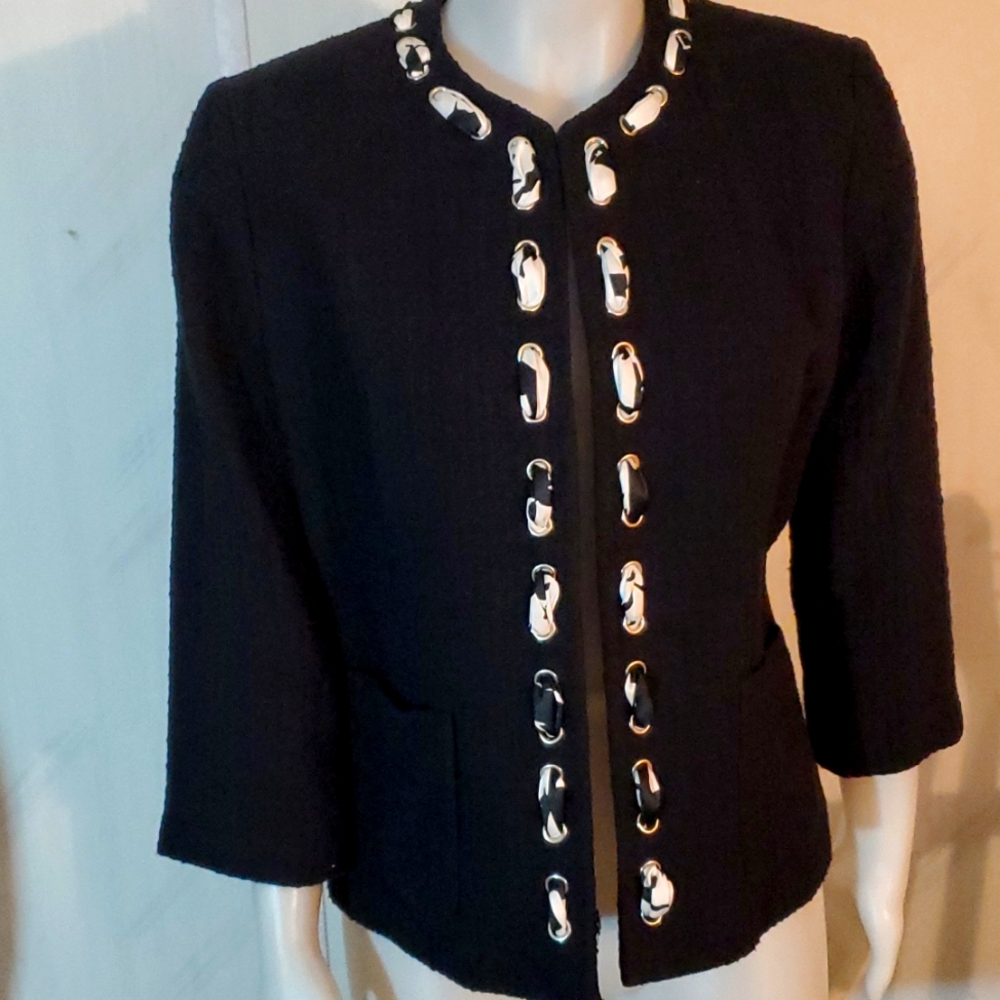 Jones New York blazer